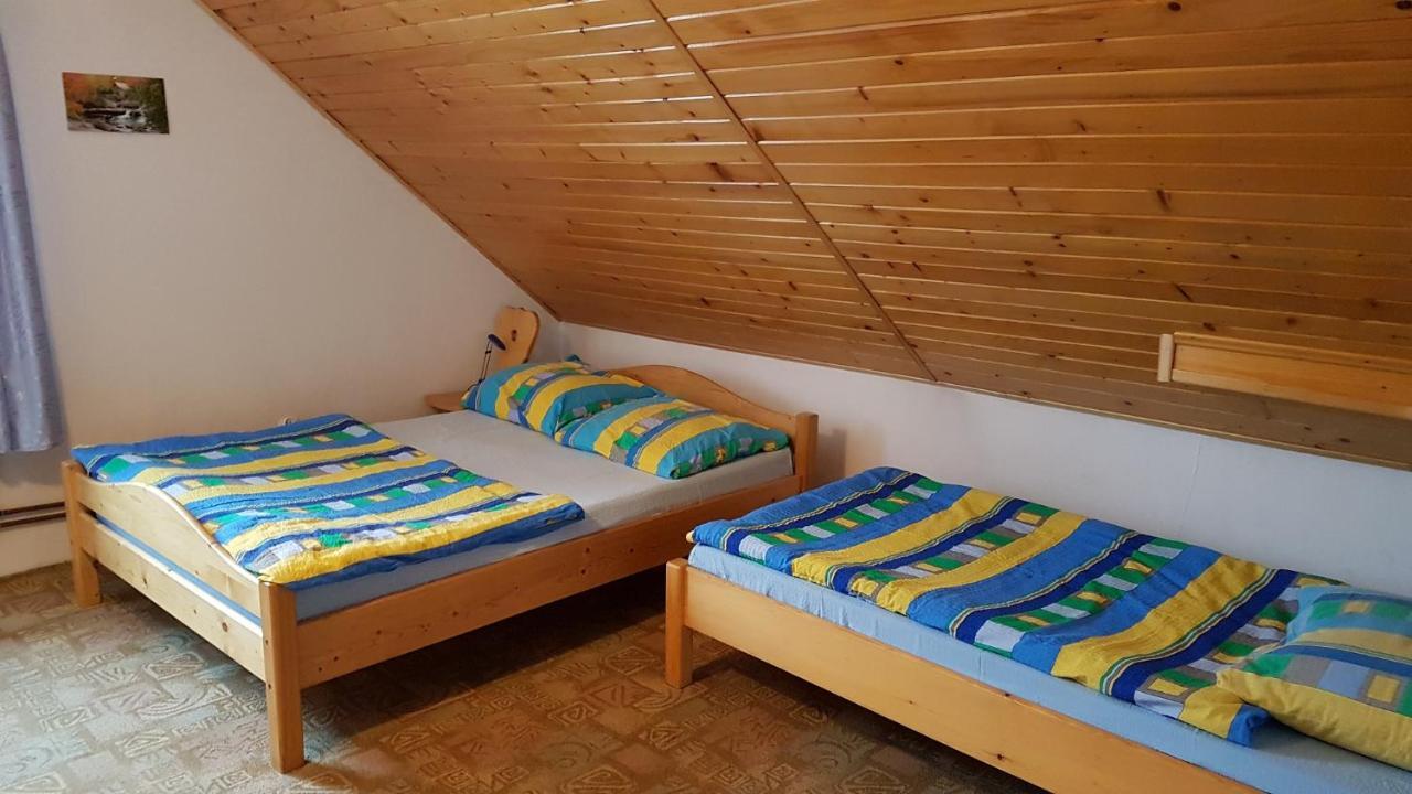 Gospodarstwo Agroturystyczne Dolina Zachwytu Suloszowa 外观 照片