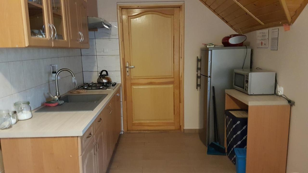 Gospodarstwo Agroturystyczne Dolina Zachwytu Suloszowa 外观 照片